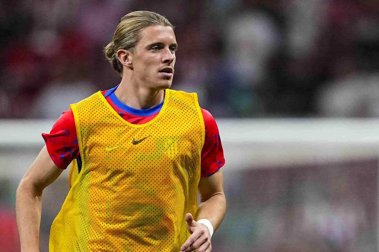 Gallagher se queda en el Atlético