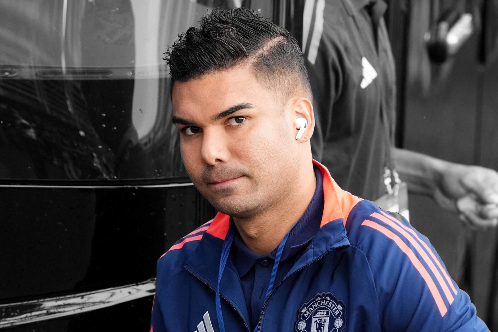 Casemiro