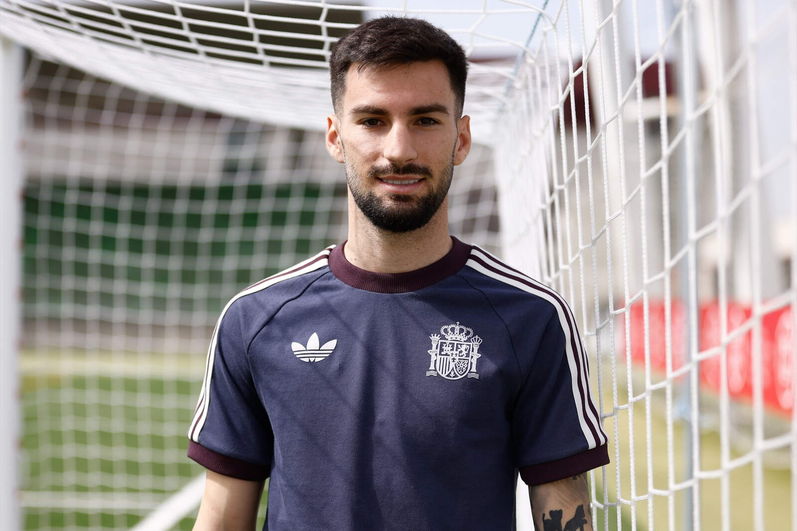 Alex Baena gusta mucho en el Atlético