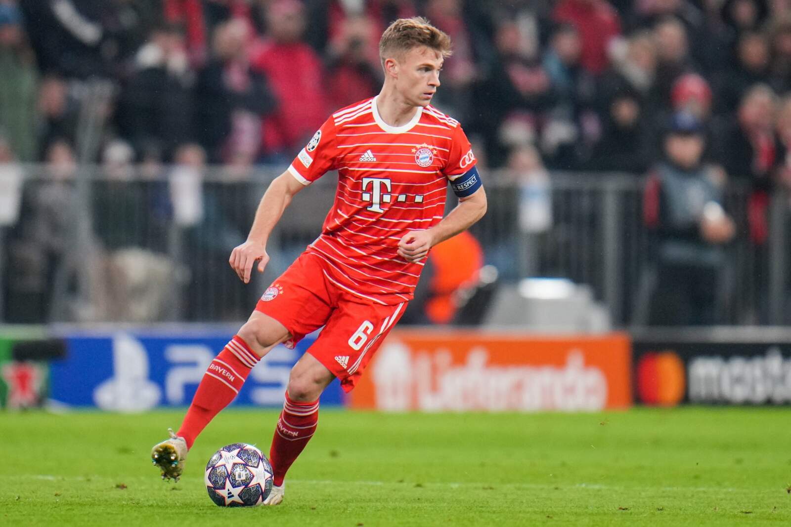 Kimmich