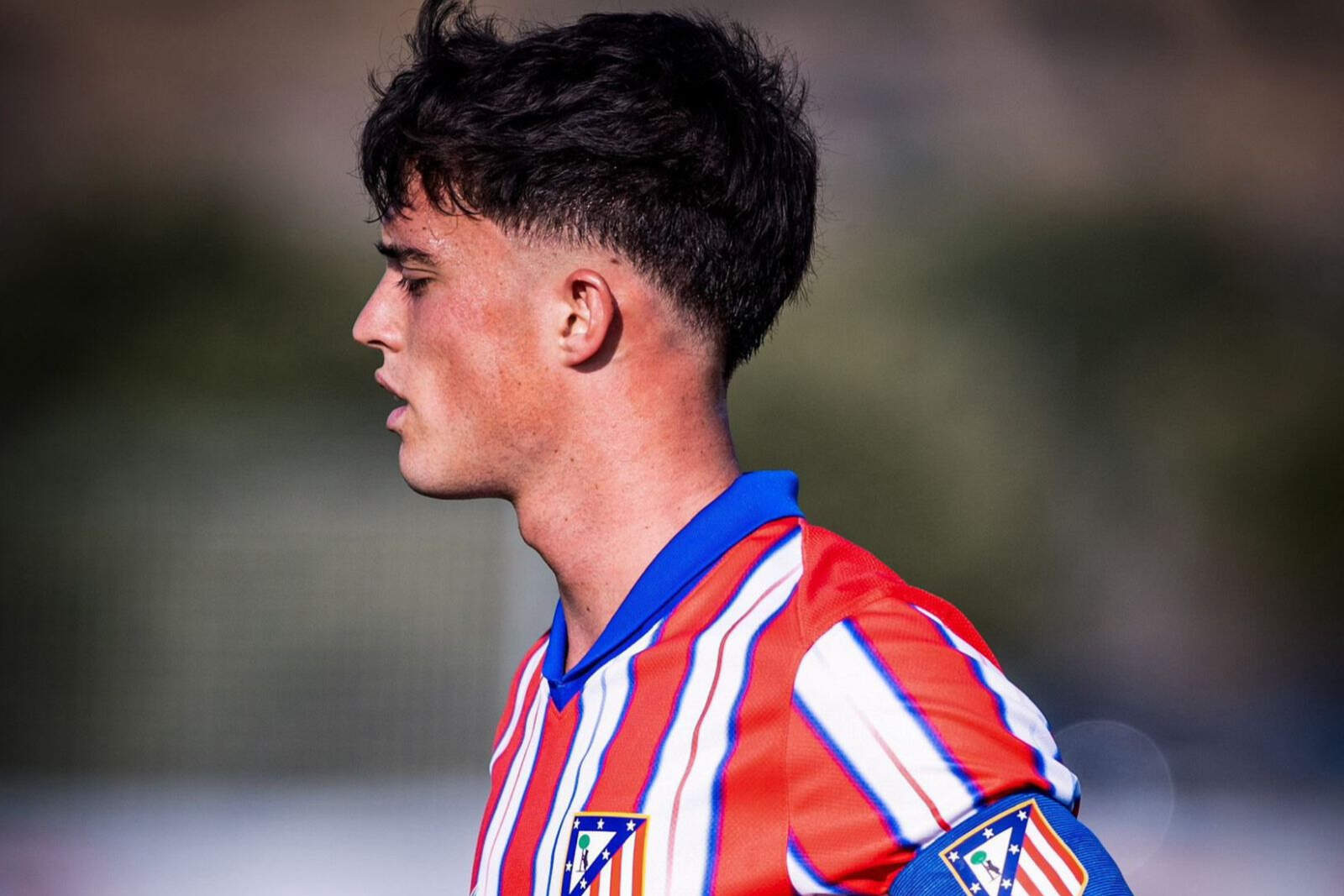 javi Boñar se da una alegria
