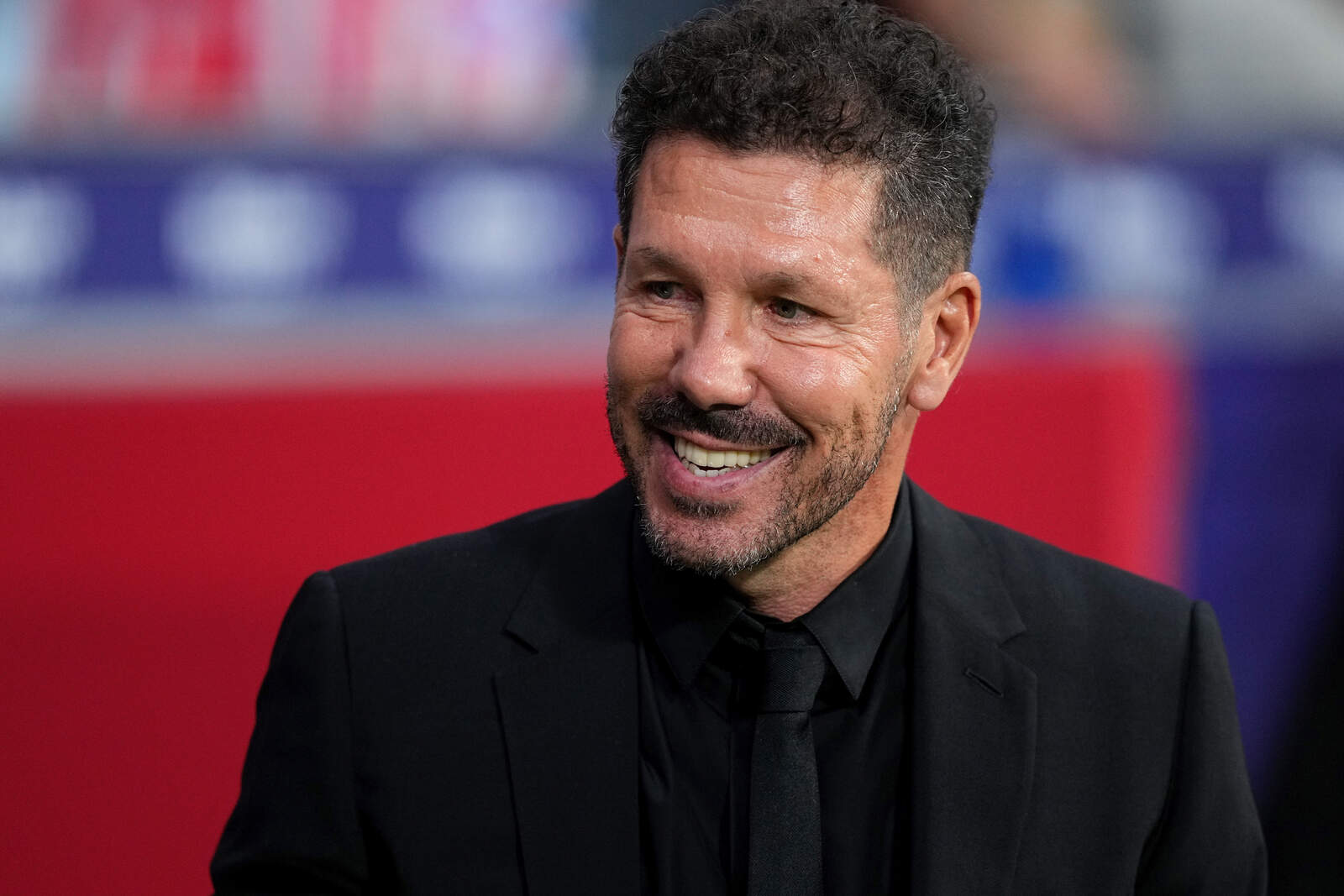 Simeone hará rotaciones en Copa del Rey