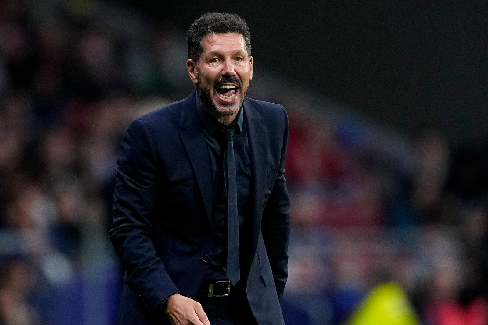 Simeone quiere mantener a sus piezas clave