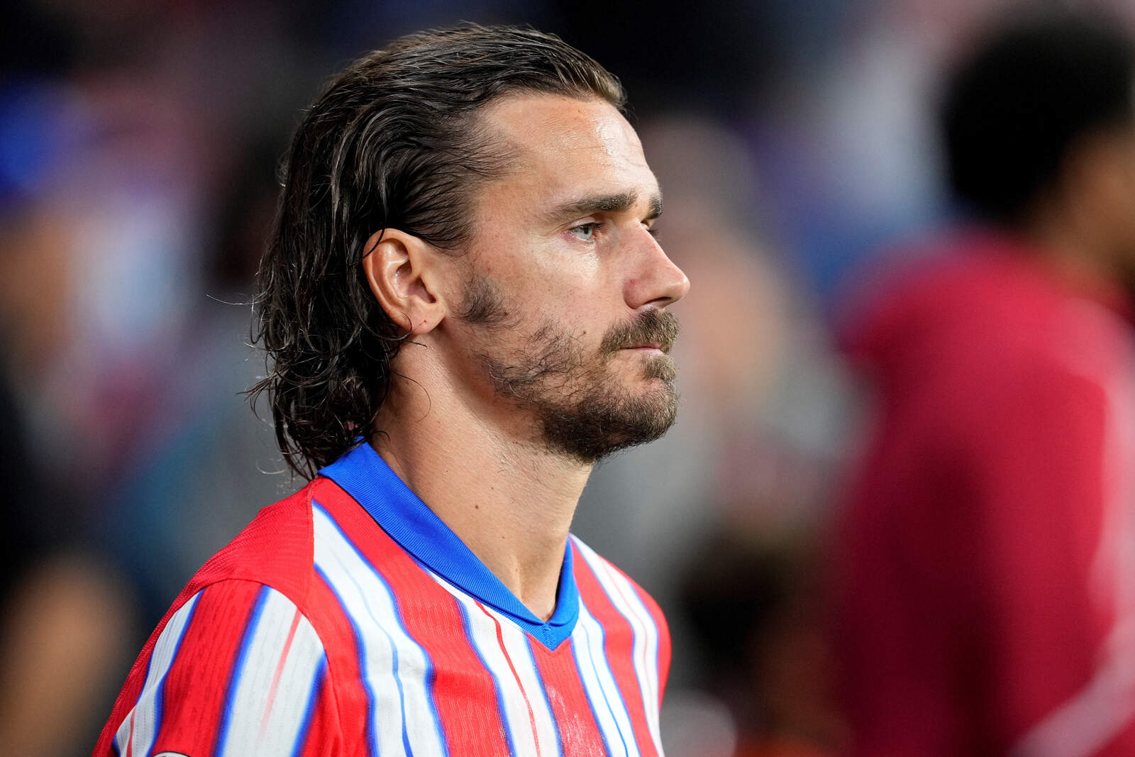 Antoine Griezmann sigue tentado por la MLS