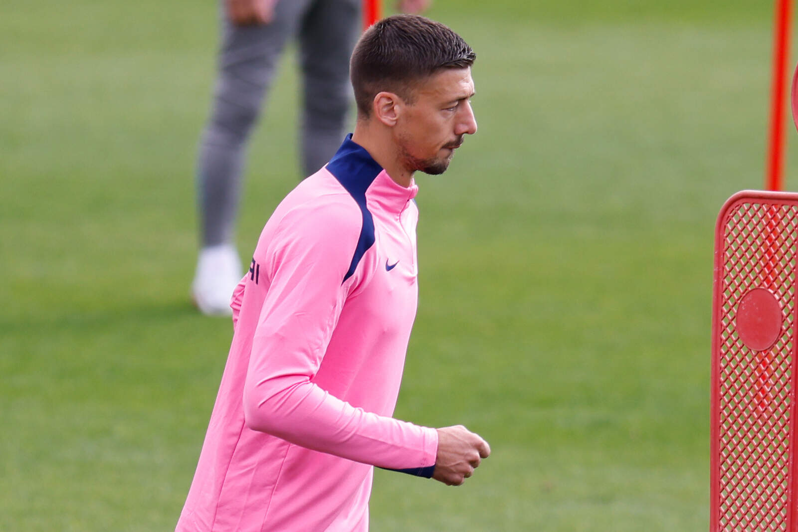 El francés en el ojo del Huracán