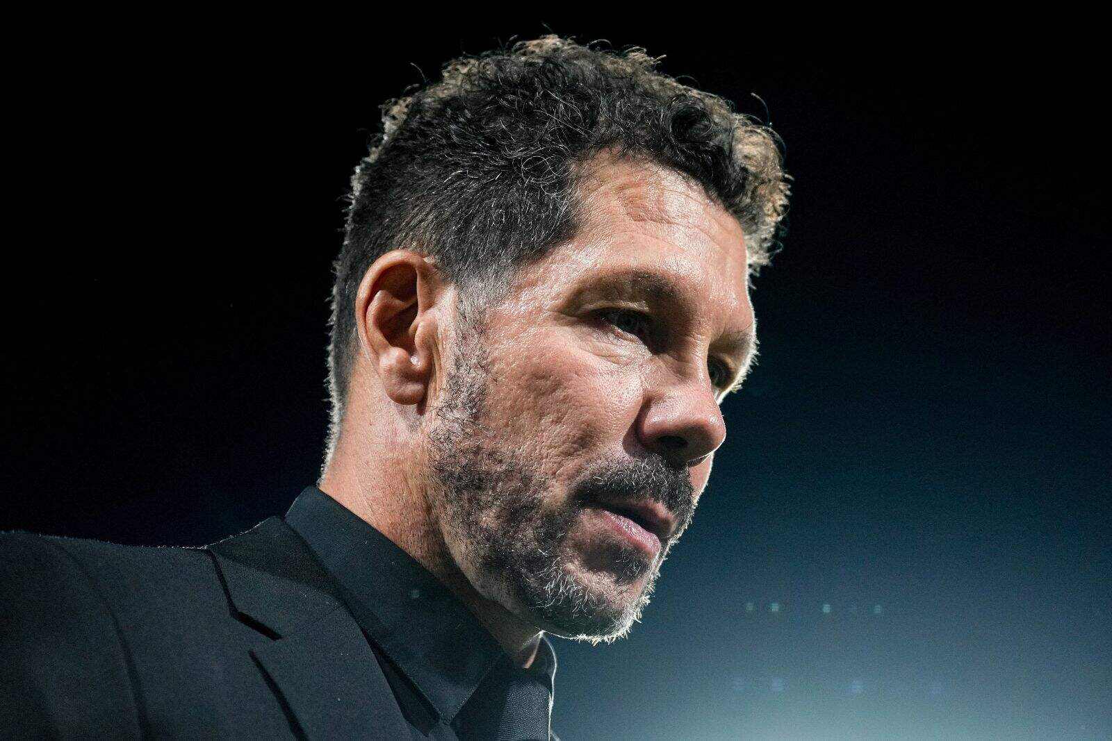 Simeone afronta una final en Vitoria