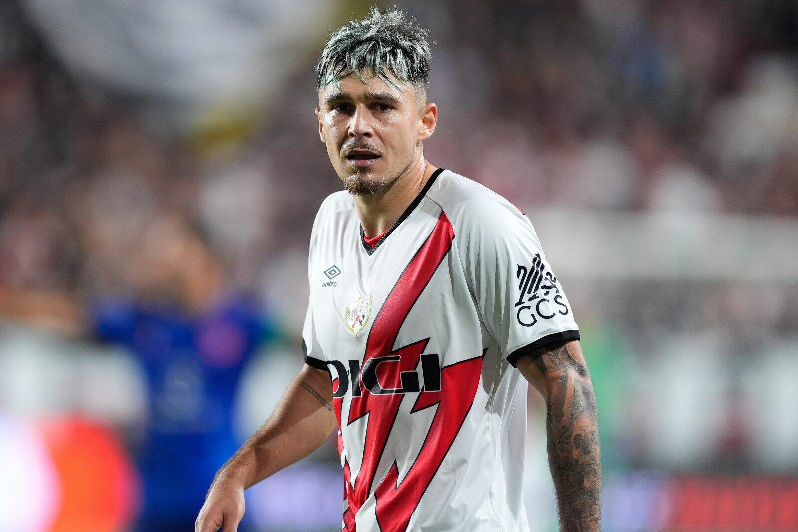 Ratiu entra en la agenda del Atl?tico de Madrid