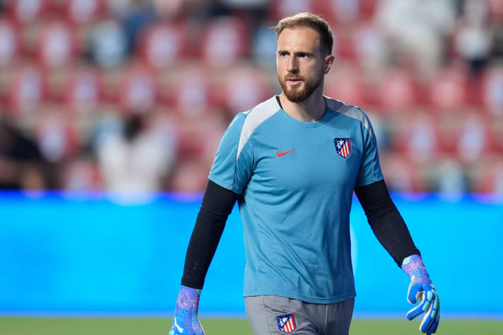 Jan Oblak ha mejorado mucho esta temporada