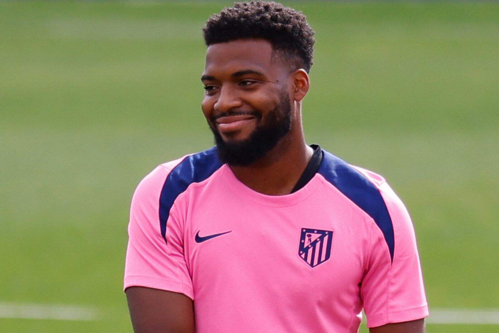 Lemar con posibilidades de salida