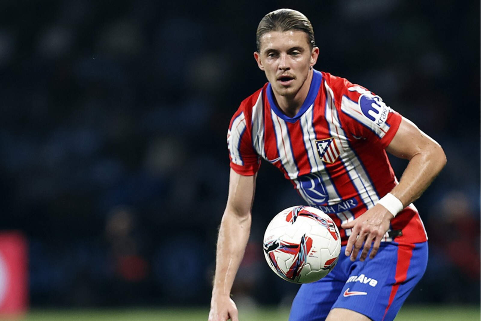 Conor Gallagher vs Celta de Vigo