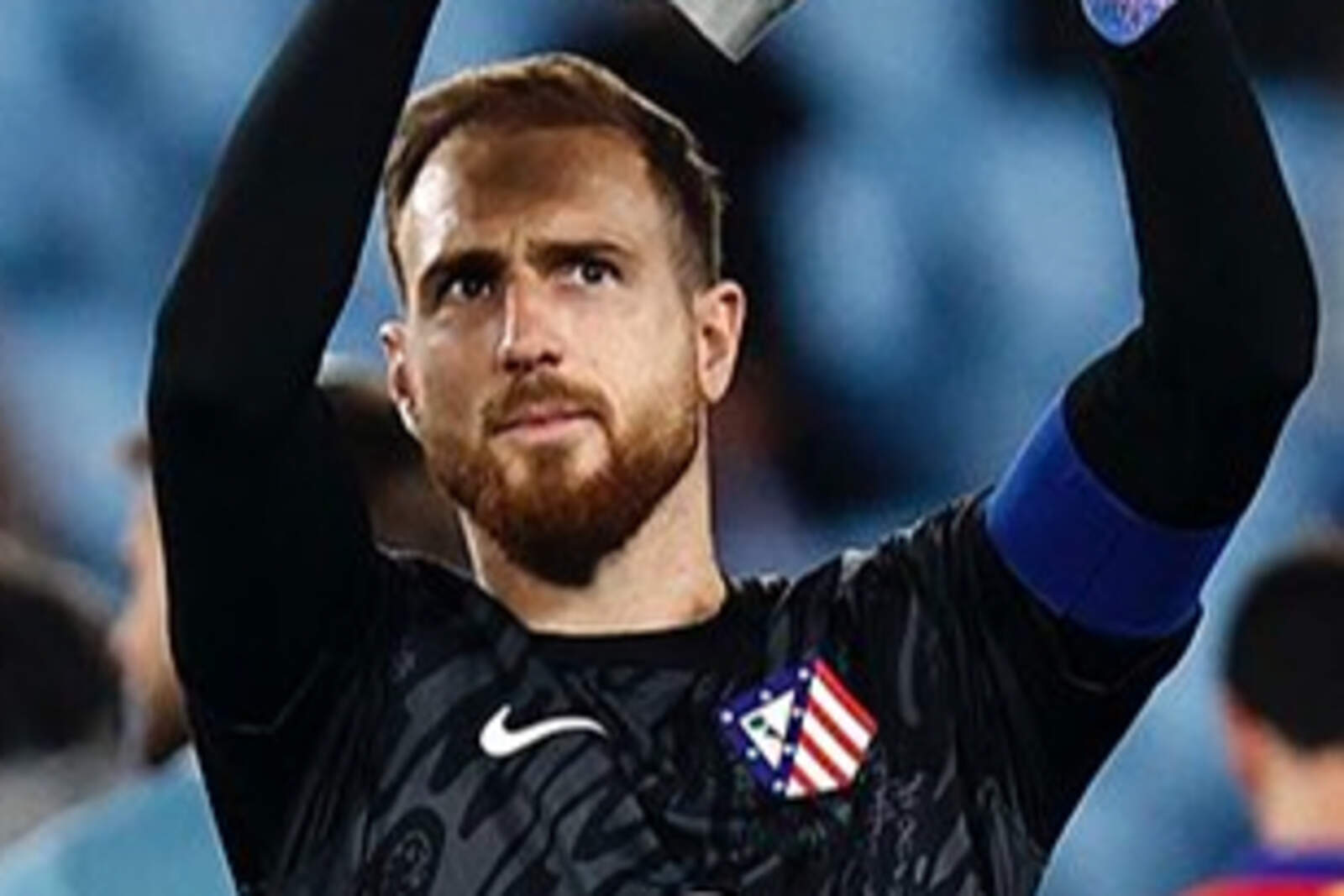 Jan Oblak ha encajado siete goles en LaLiga