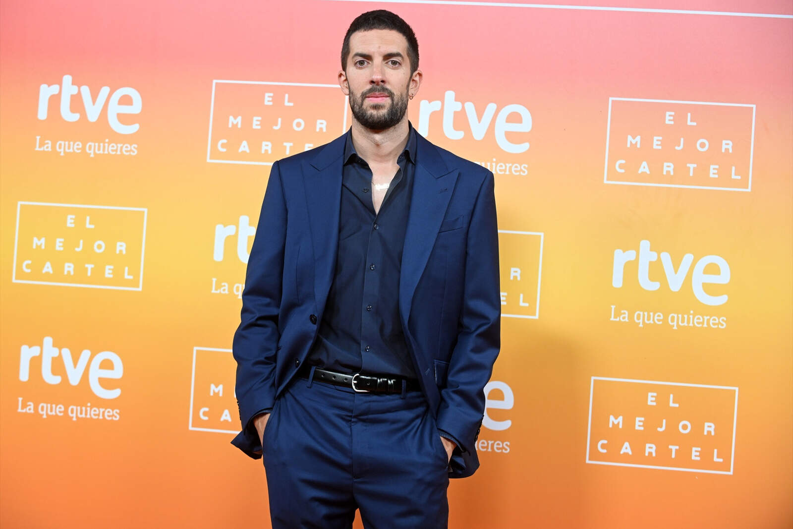 El presentador ha fichado por RTVE