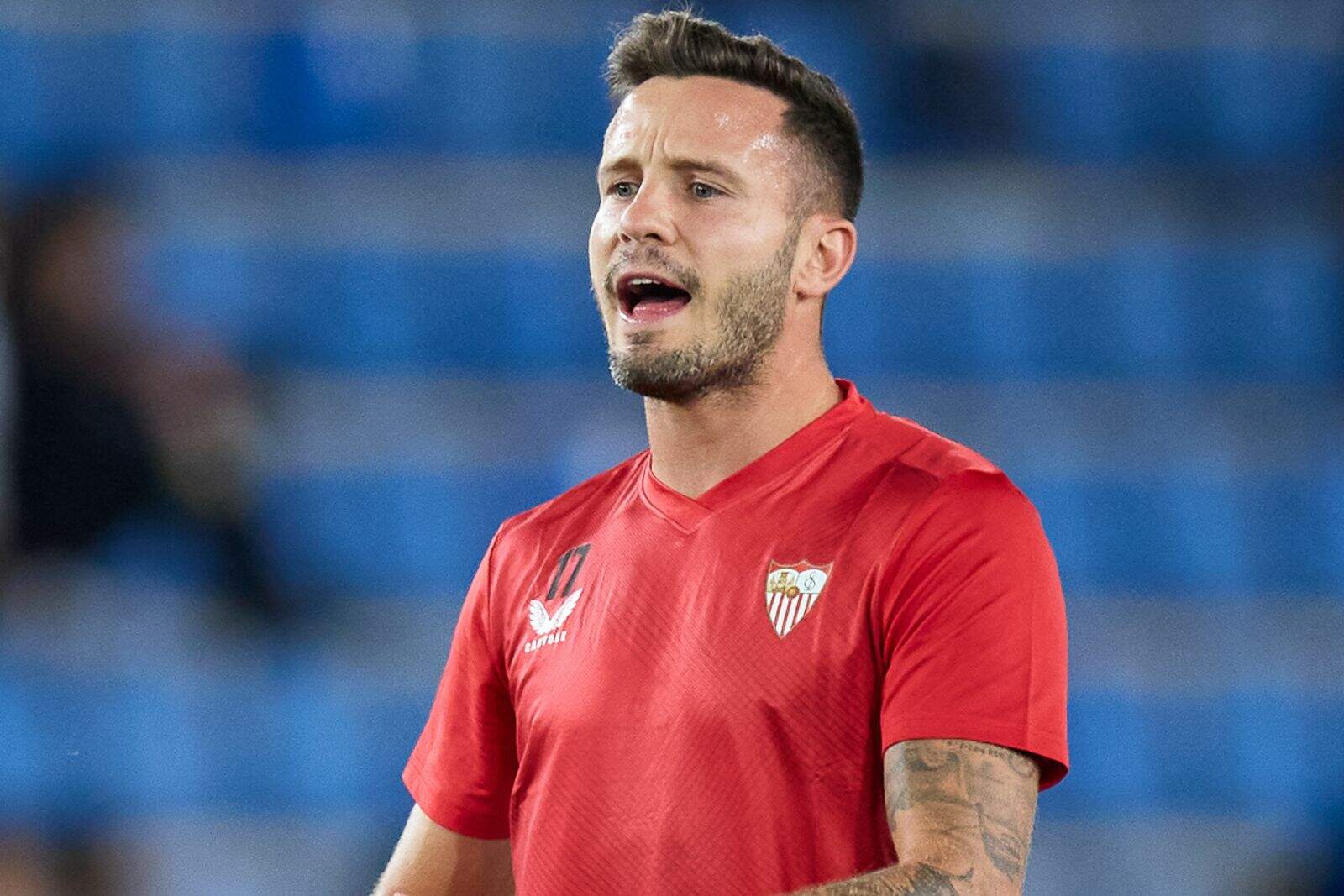 Saúl Ñíguez recibe una oferta desde Turquía