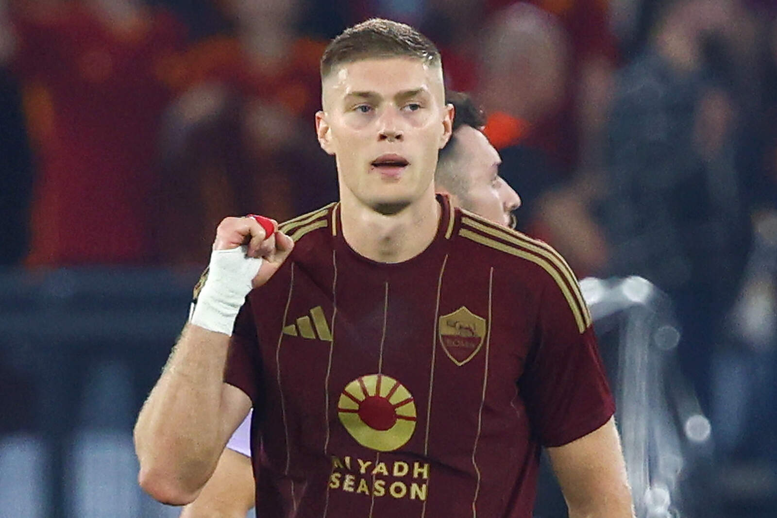 Dovbyk no llegará al Atlético de Madrid tras la decisión de la directiva
