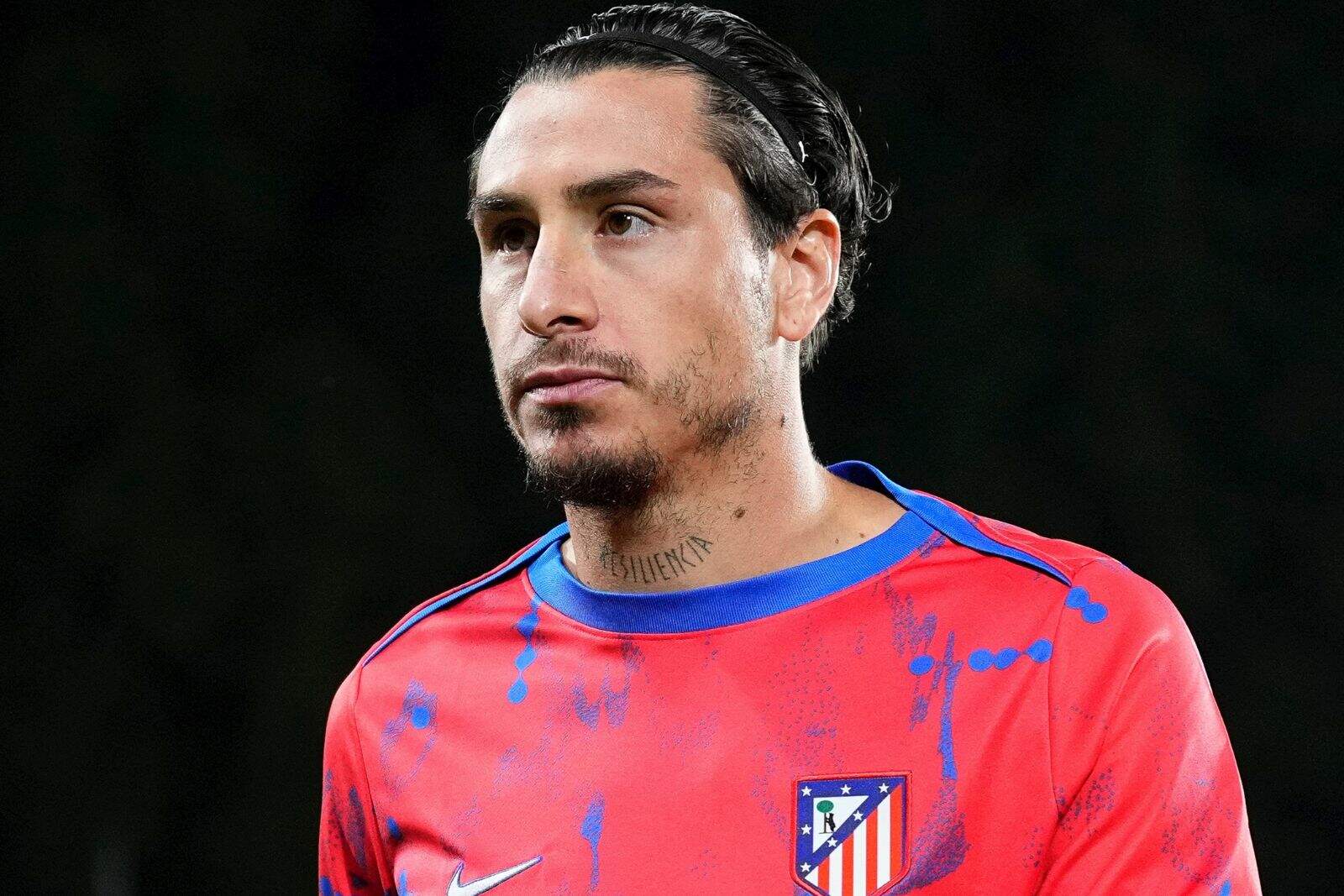 Josema no estará ante el Real Madrid
