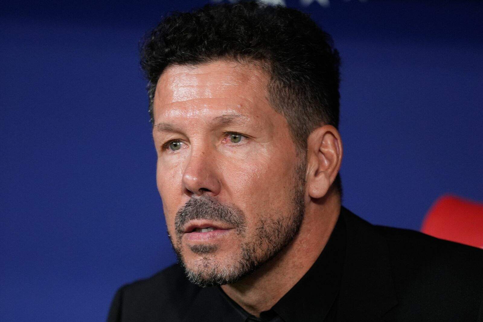Simeone tiene bajas confirmadas