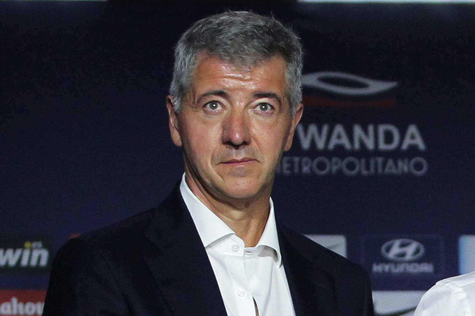 Gil Marín y su contundente mensaje sobre la Superliga