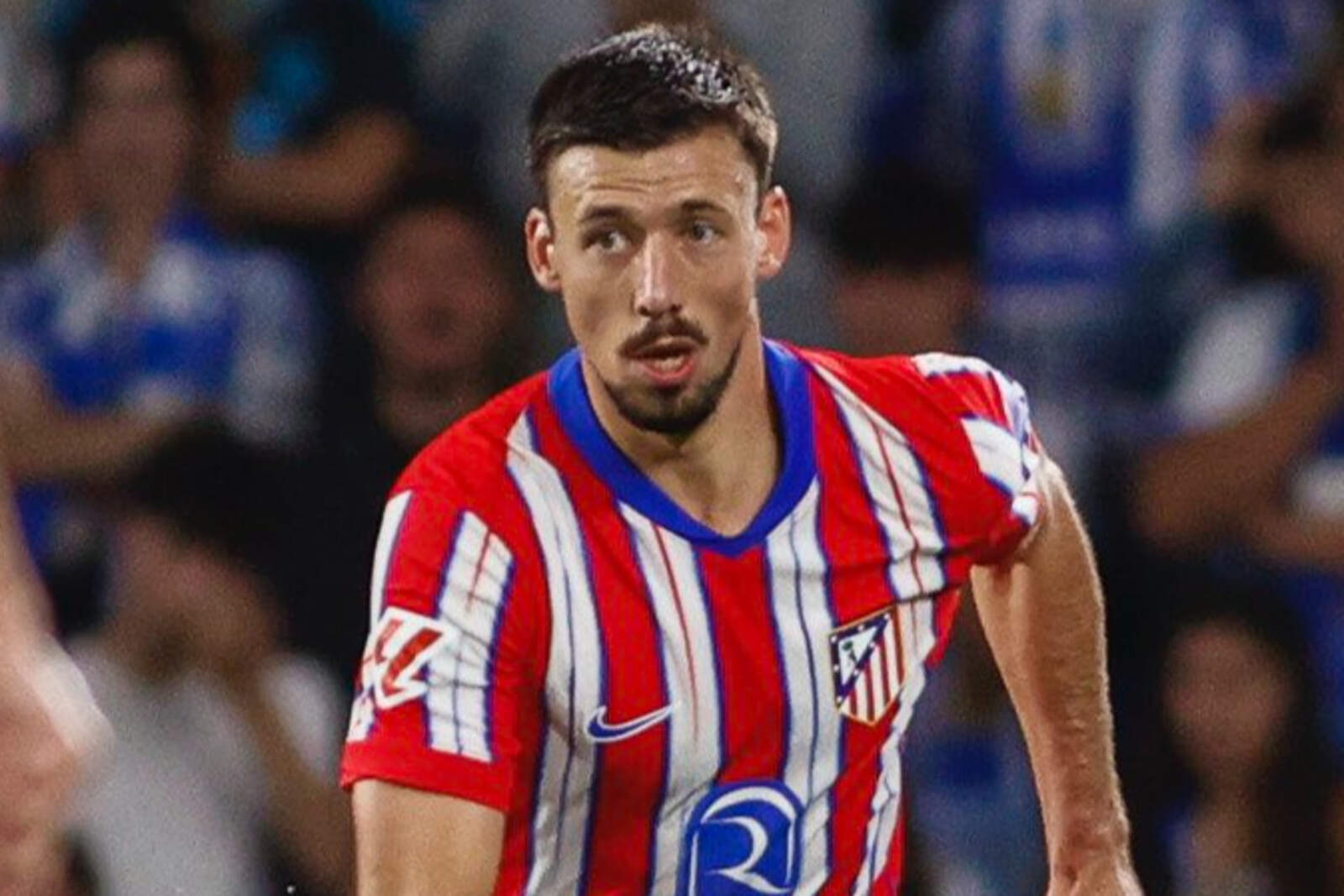 Lenglet esta temporada