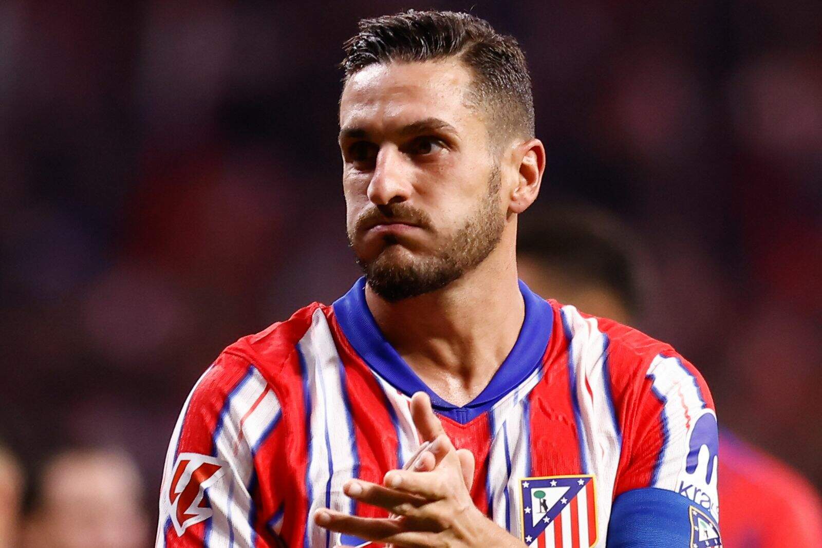 Koke renovará su contrato por otra temporada
