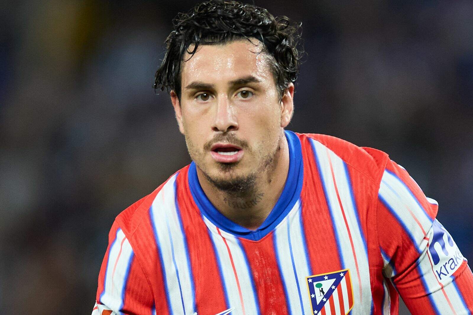 Giménez espera su regreso