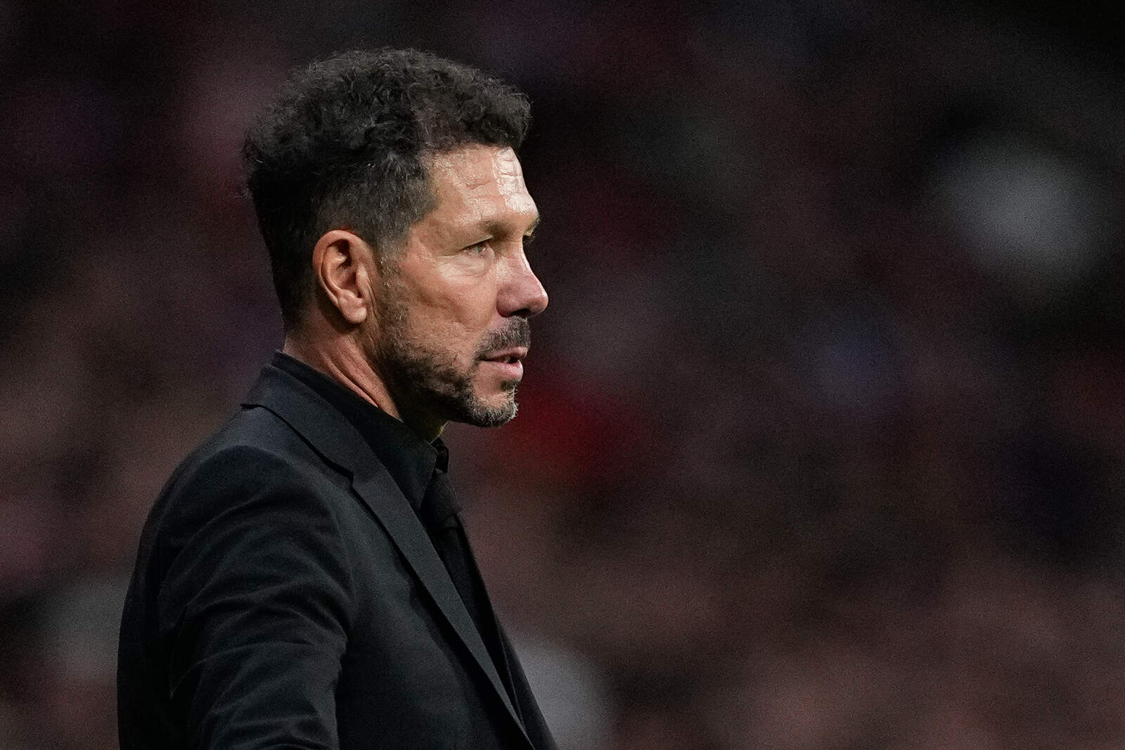 Simeone perderá a varios jugadores en junio