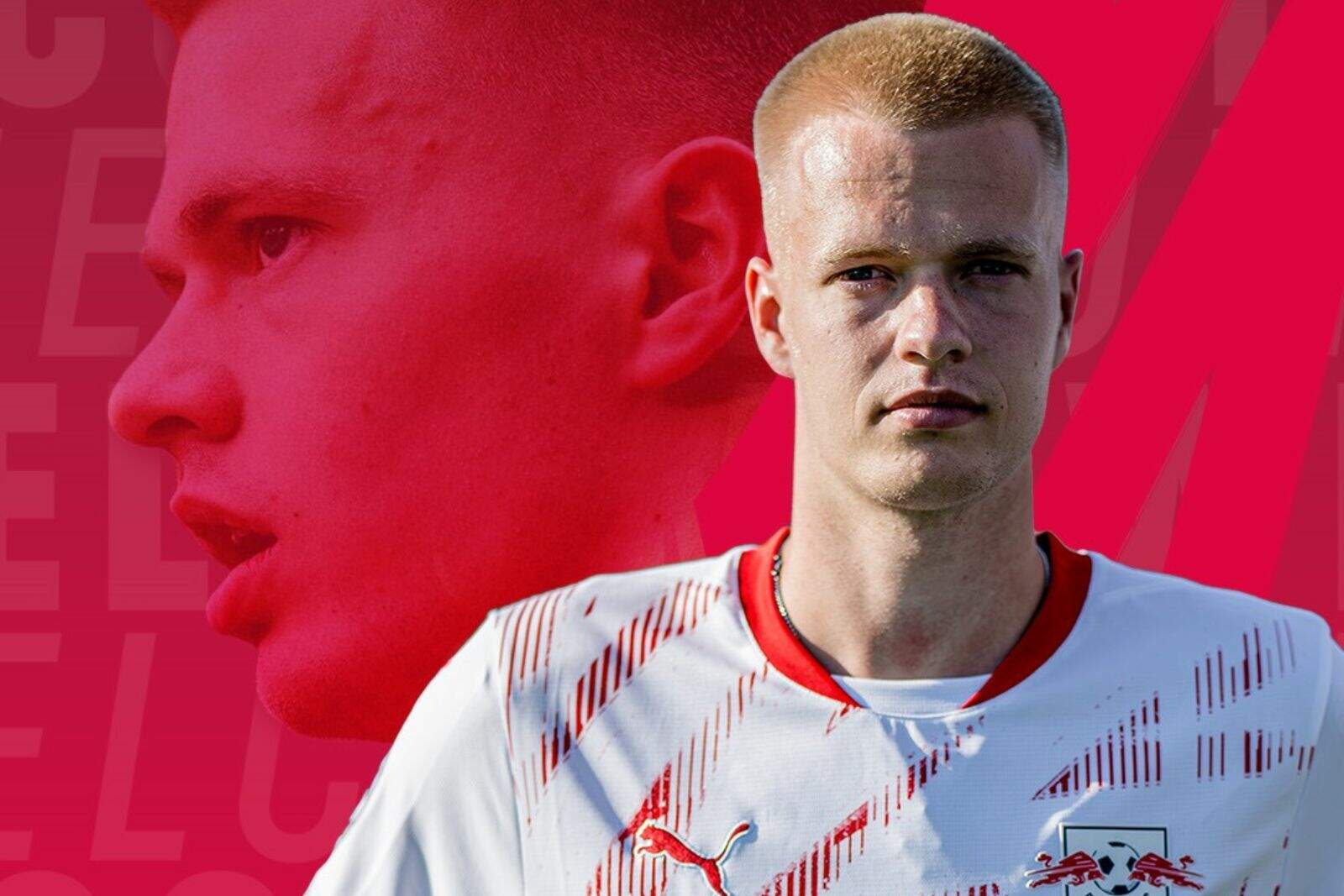 Arthur Vermeeren, traspasado al Leipzig
