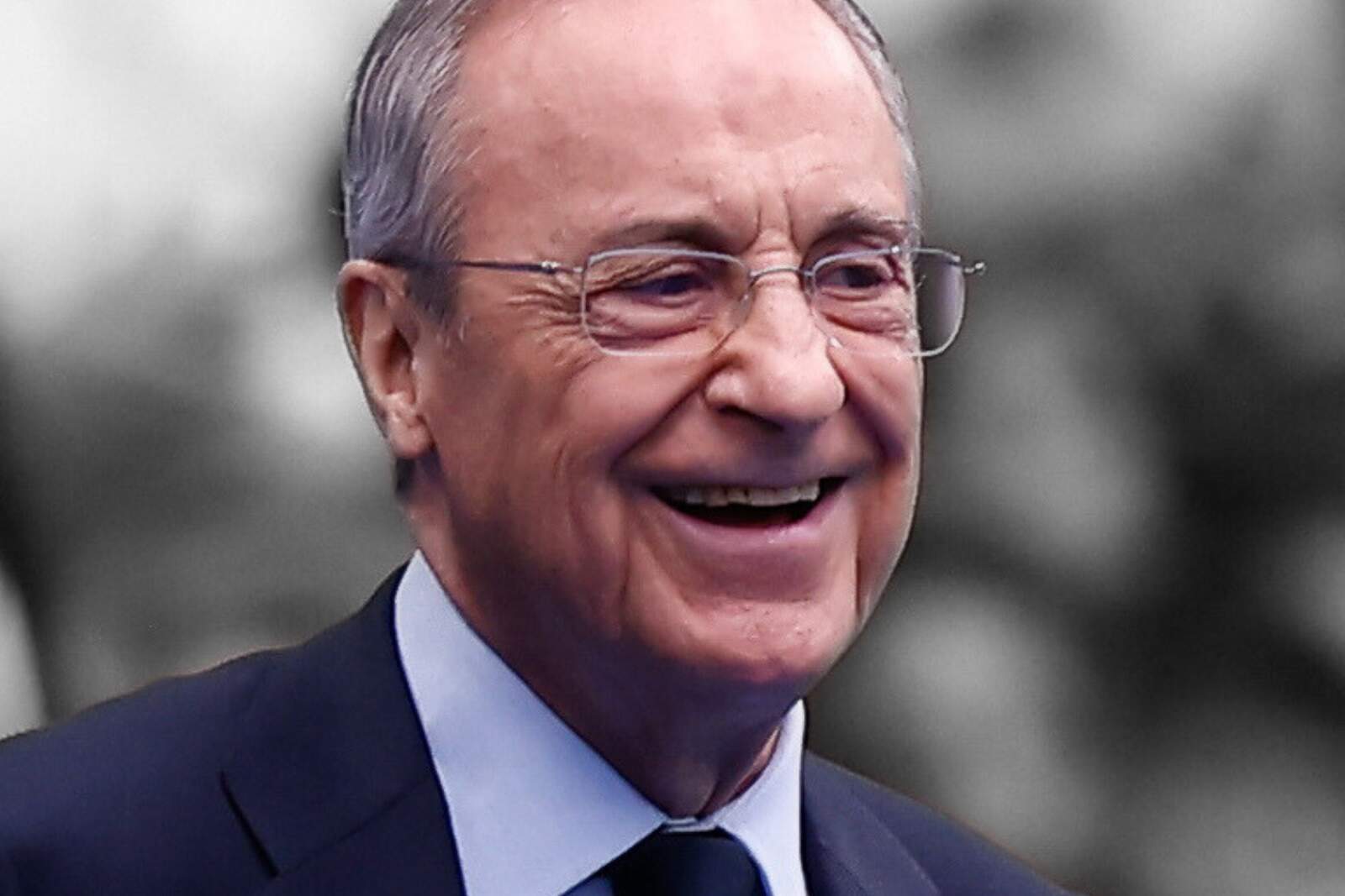 Nuevo golpe de Florentino