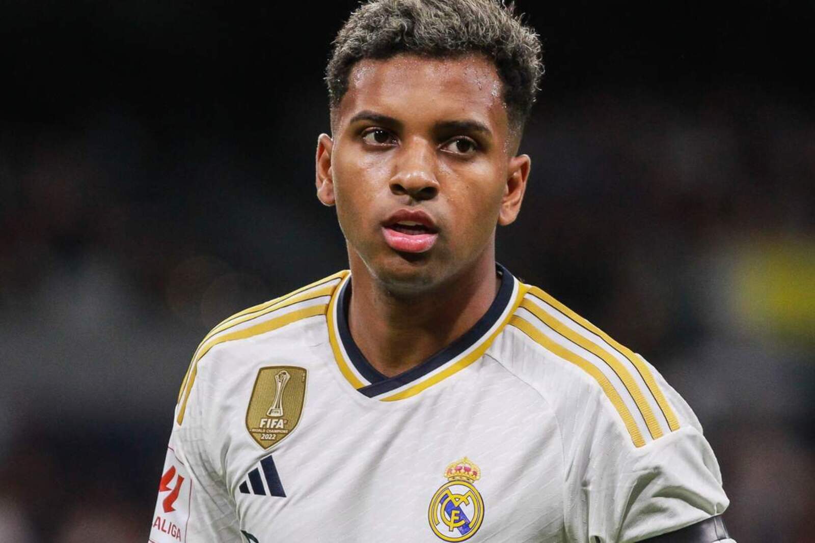Rodrygo Goes