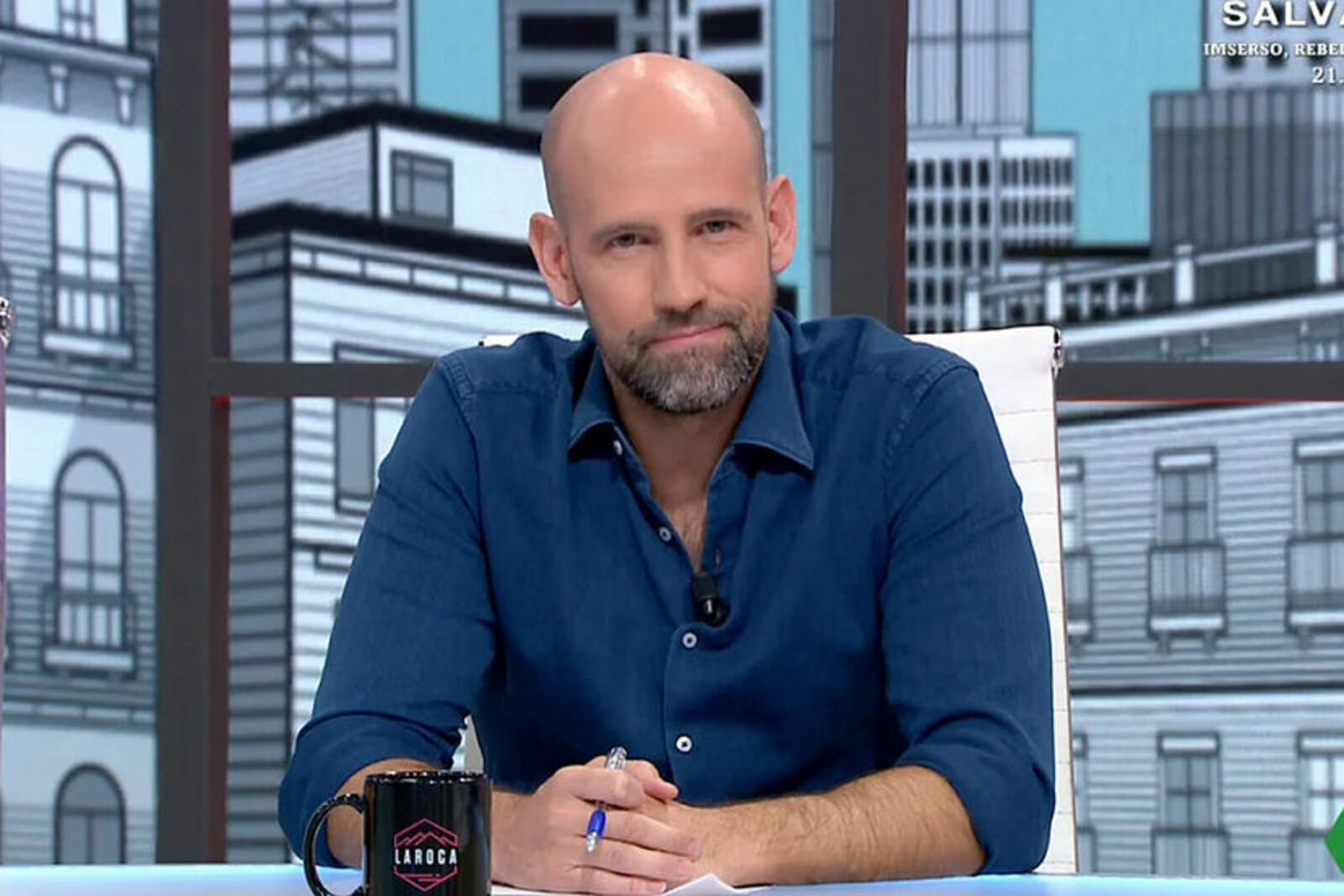Gonzalo Miró