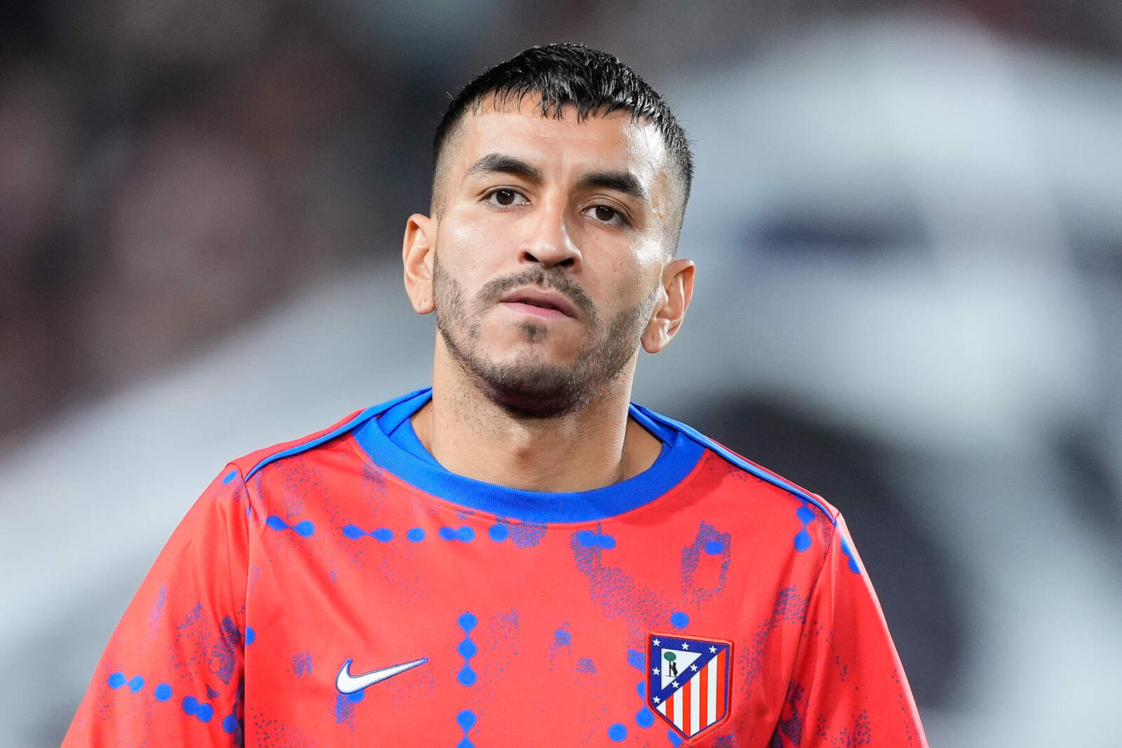 Ángel Correa se marcha a Brsail