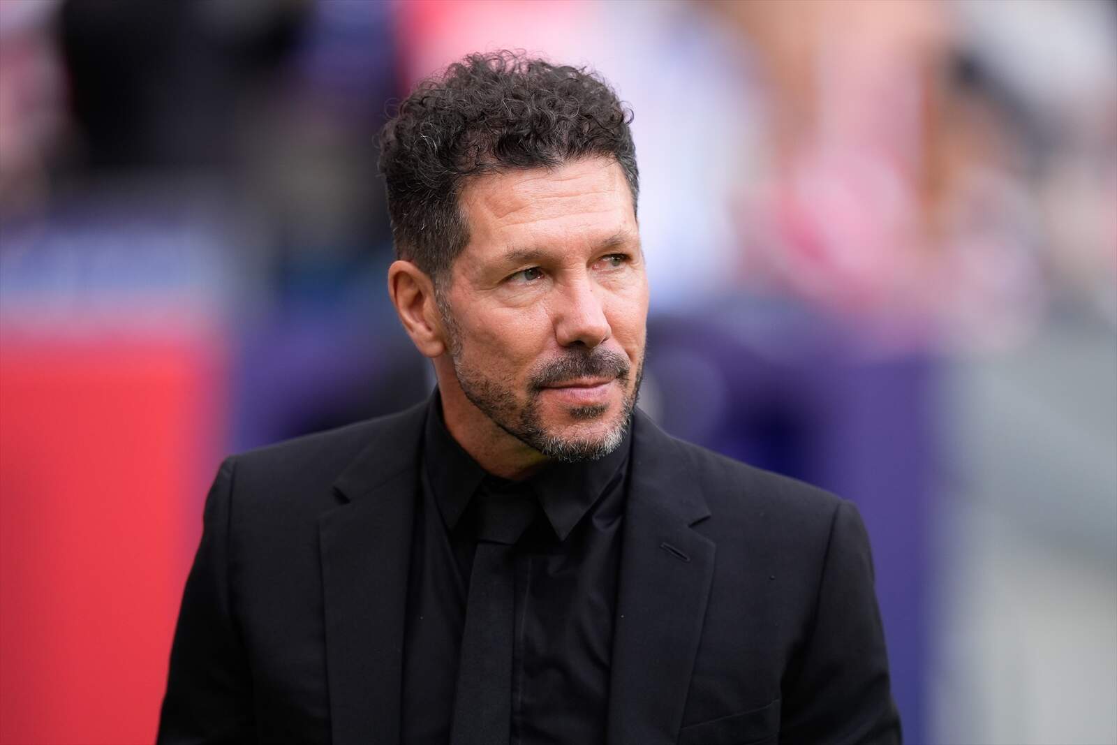 Simeone piensa en el Espanyol