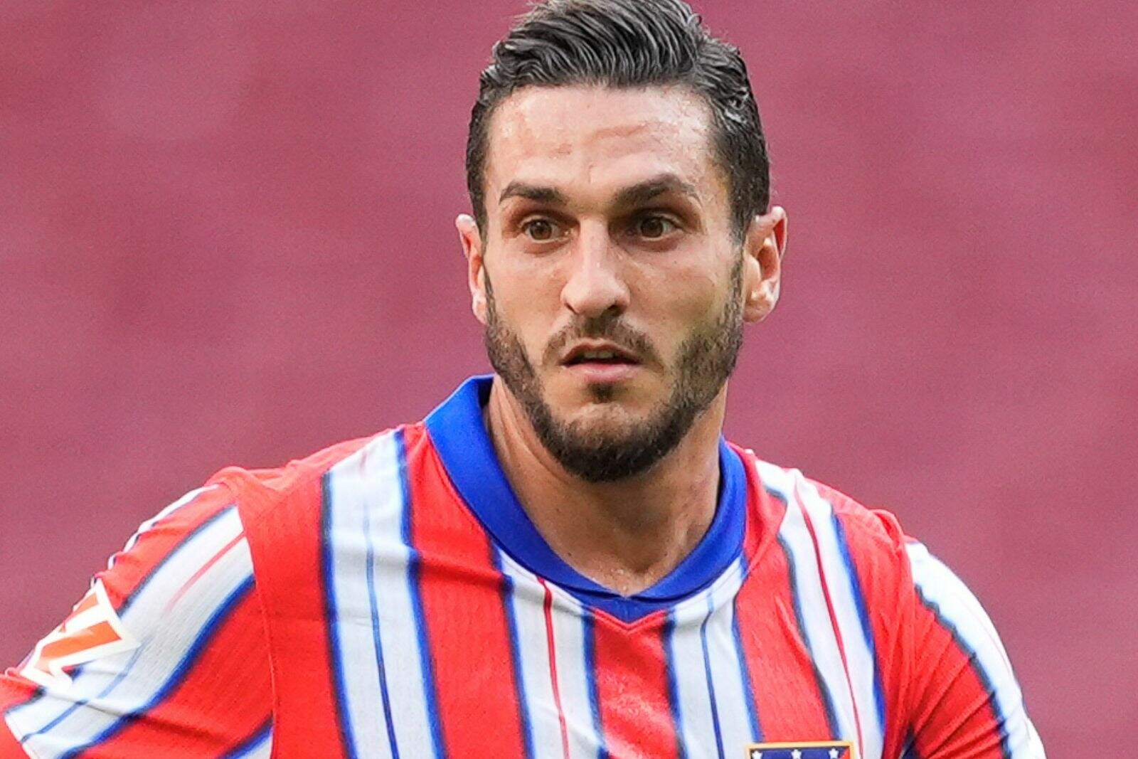 Koke acaba contrato el próximo verano