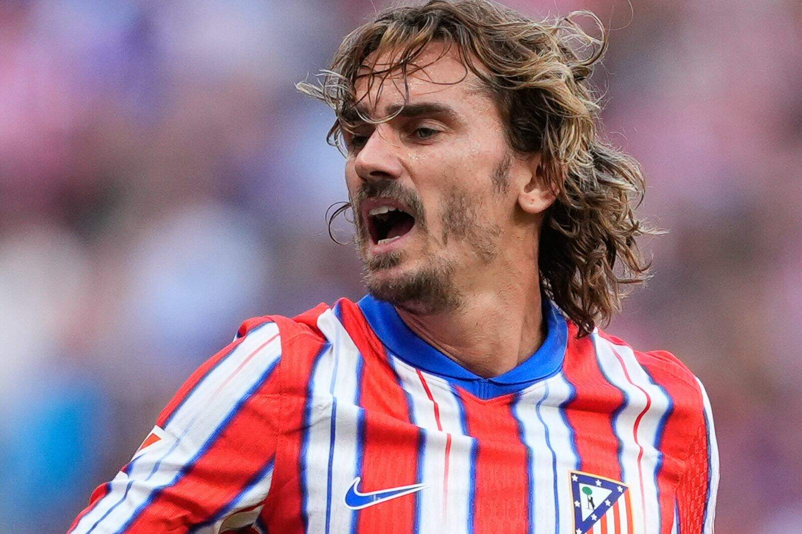 Griezmann puja por un premio importante