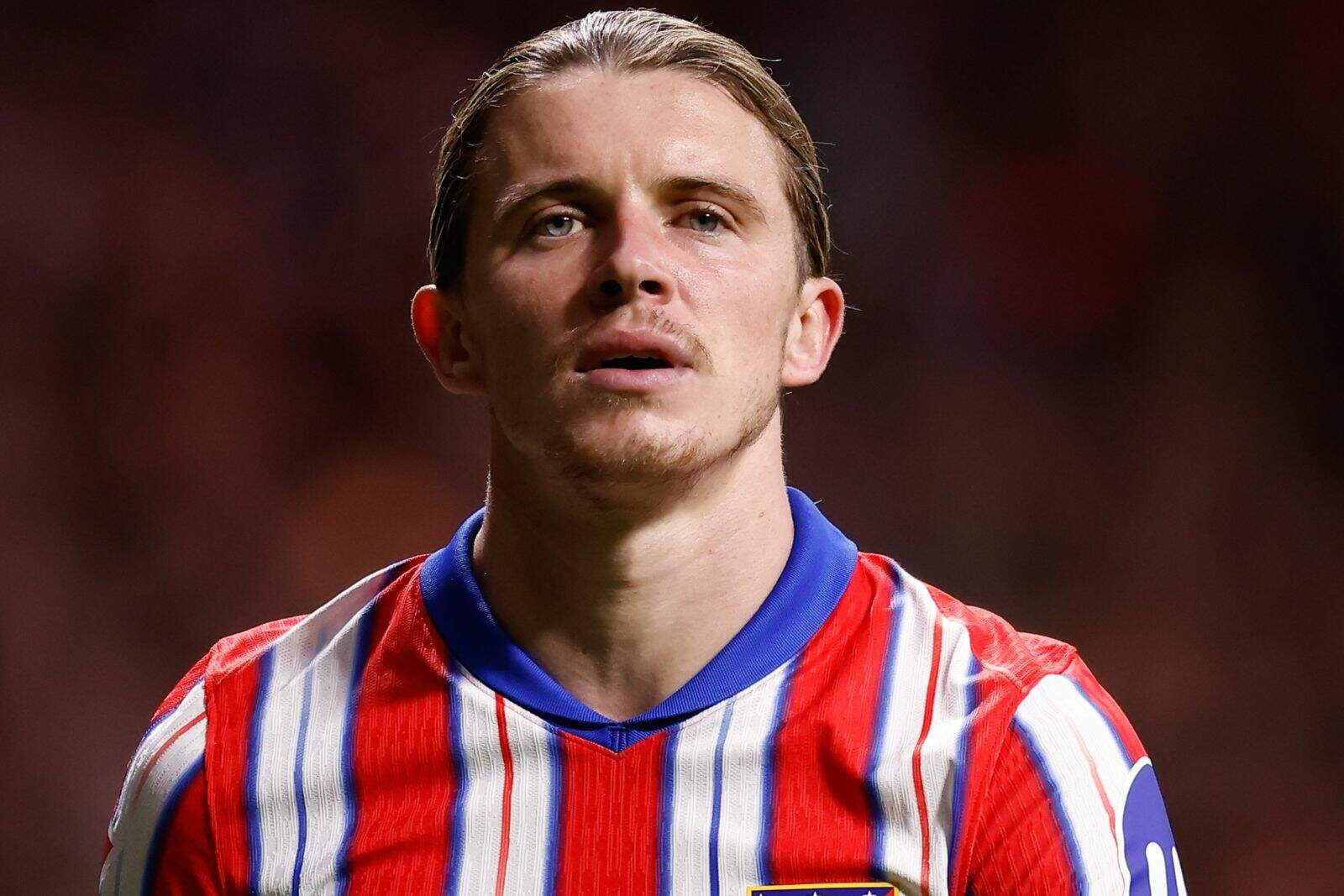 Simeone vuelve a apostar por Conor Gallagher en el centro del campo