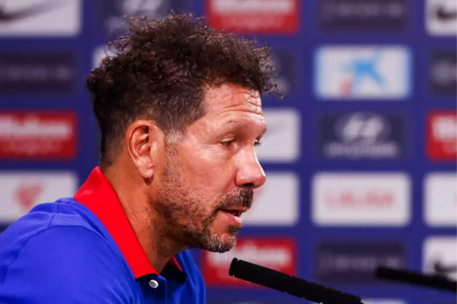 Simeone recupera jugadores | Fuente: (Atleti)