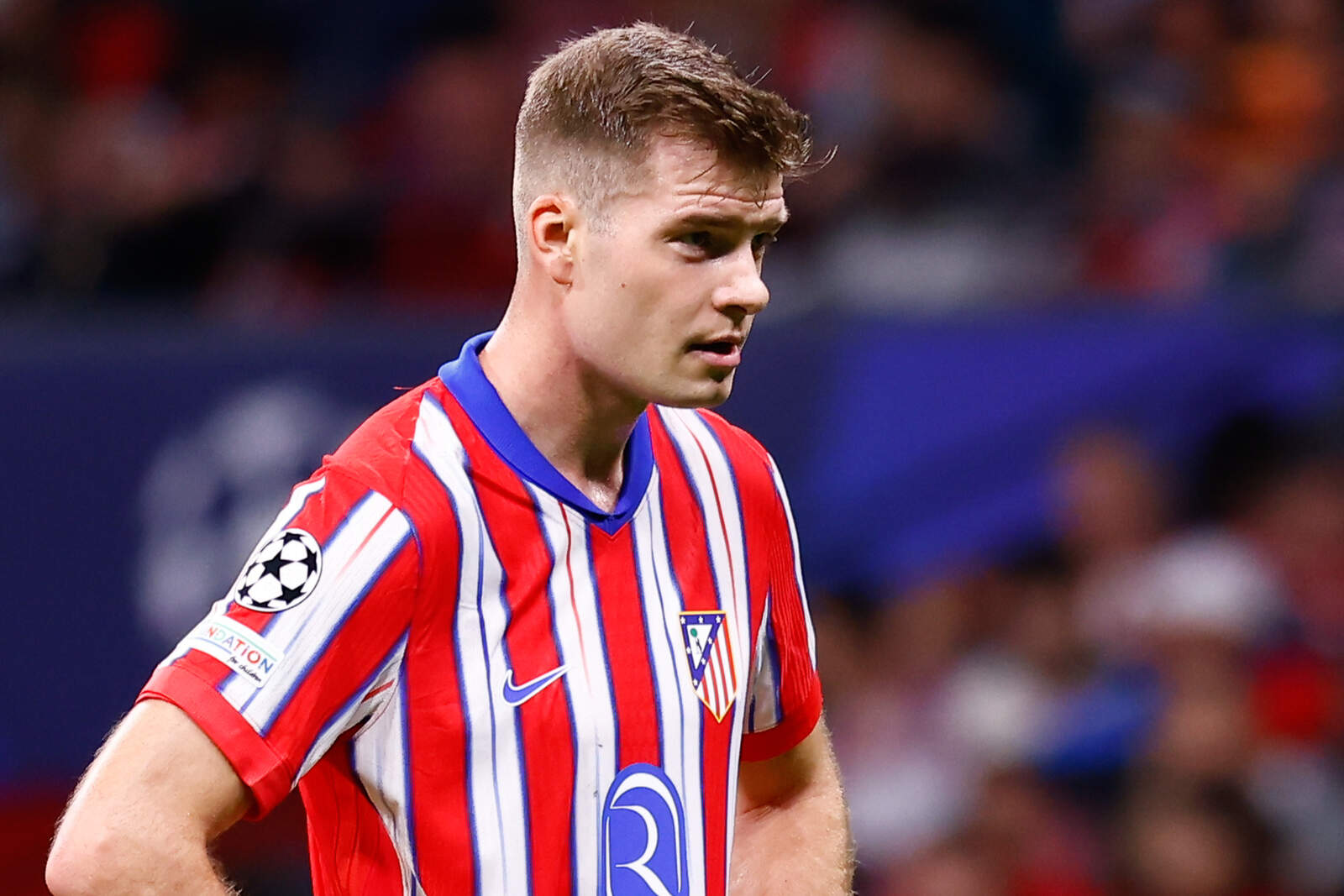 Alexander Sorloth sigue dando puntos desde el banquillo
