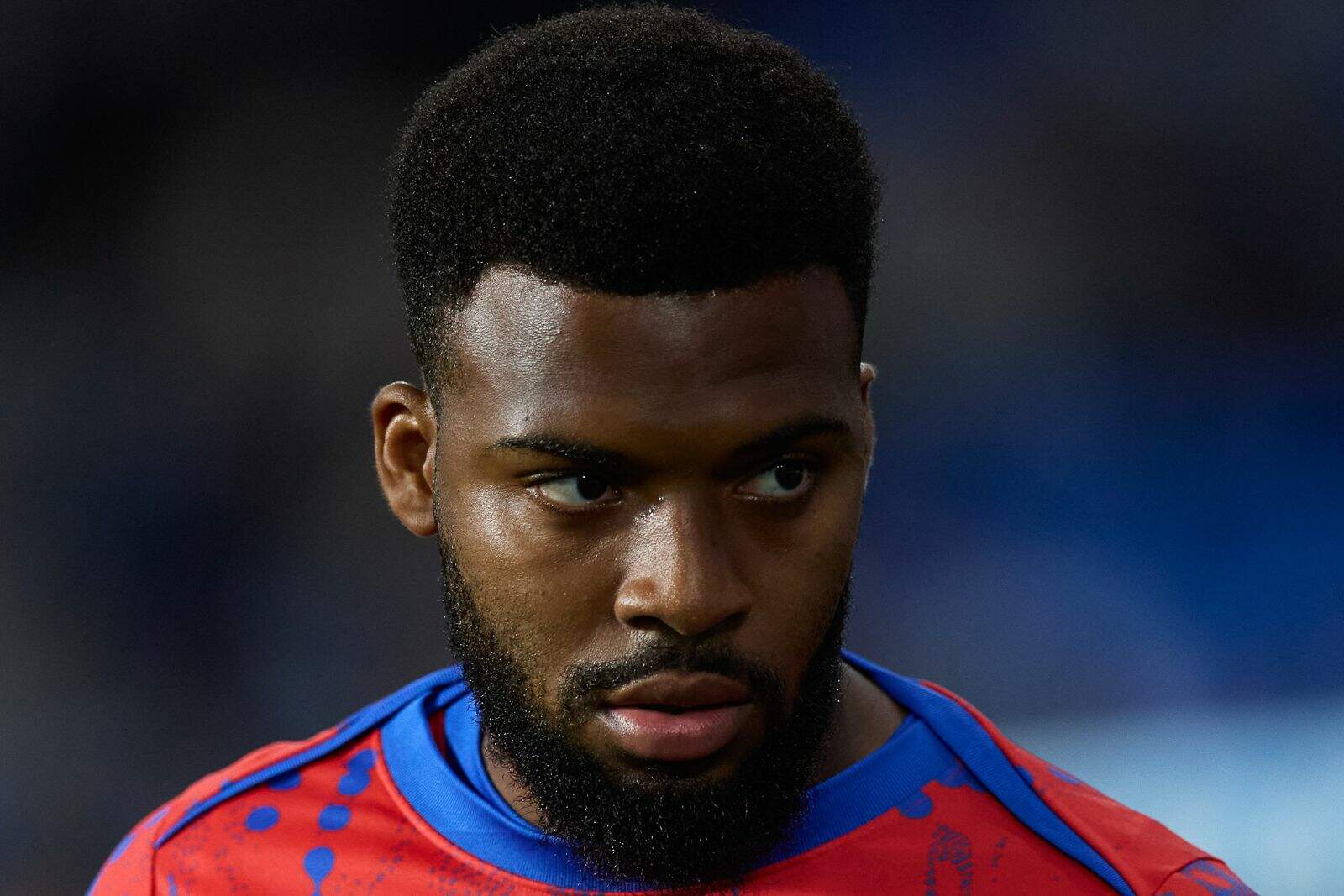 Cr?ticas en redes sociales por la entrada de Thomas Lemar