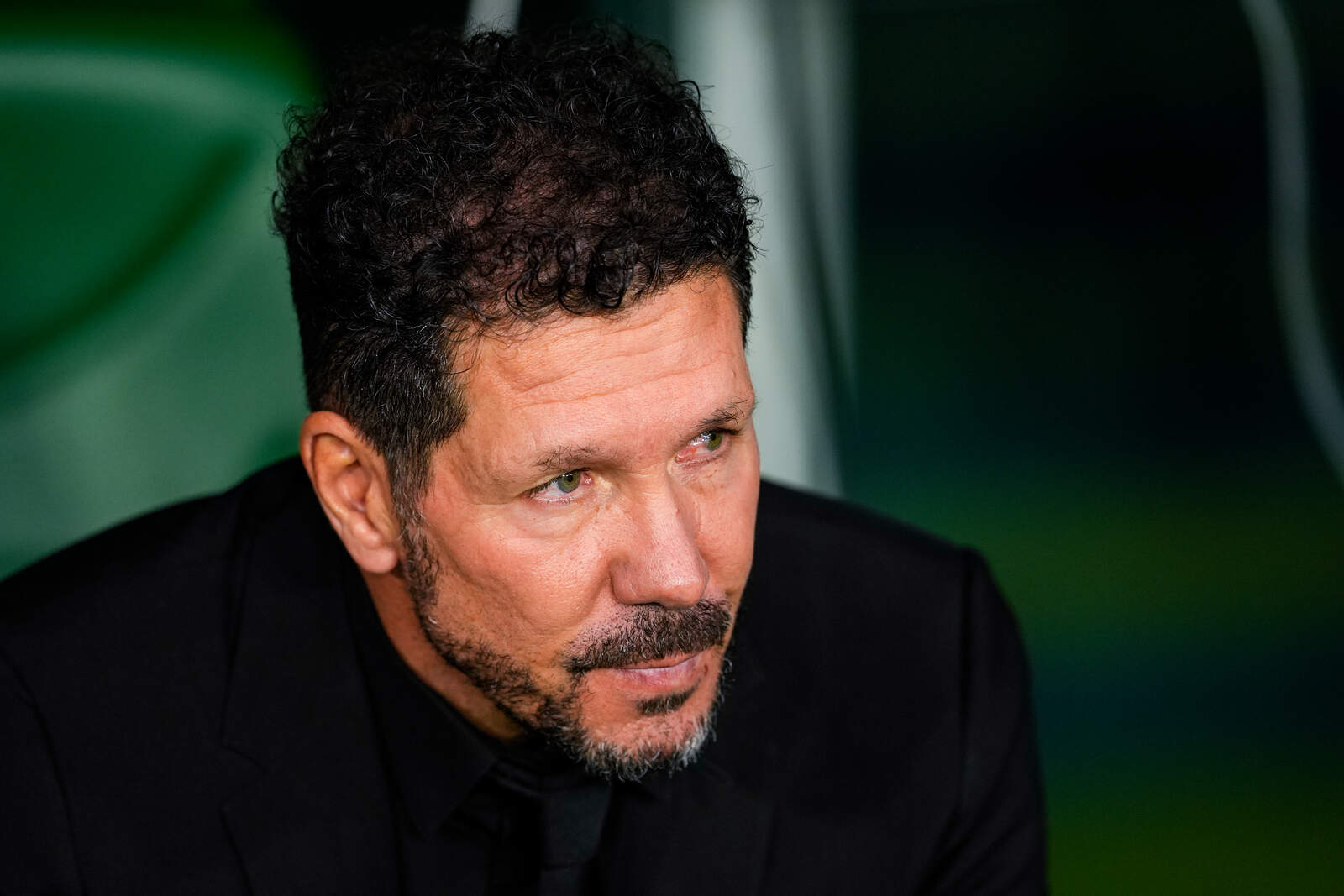 Simeone recupera a lesionados