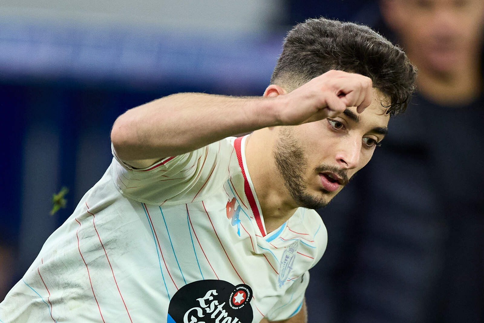 Raúl Moro interesa en el Atlético de Madrid
