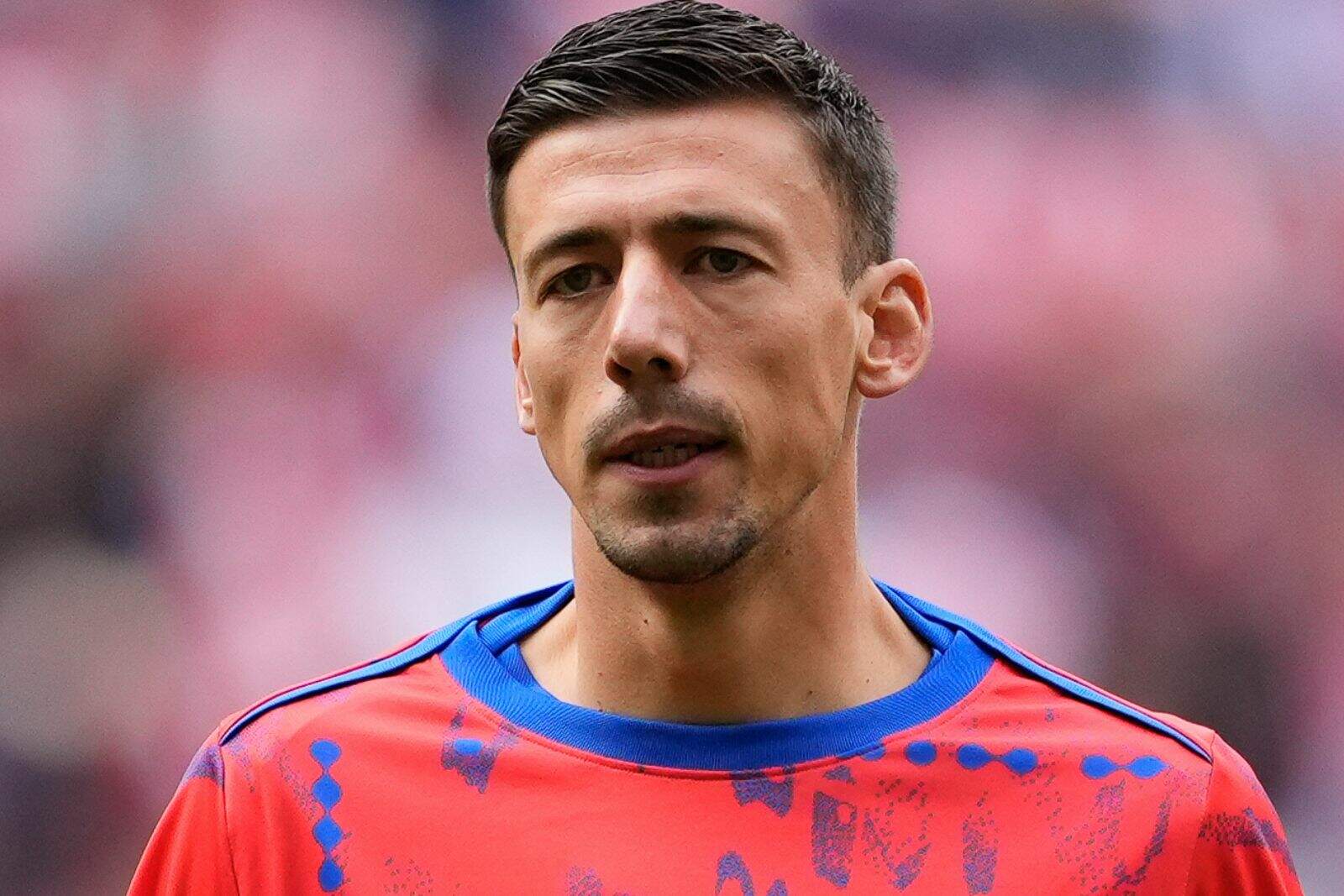 Clement Lenglet sigue marcando goles