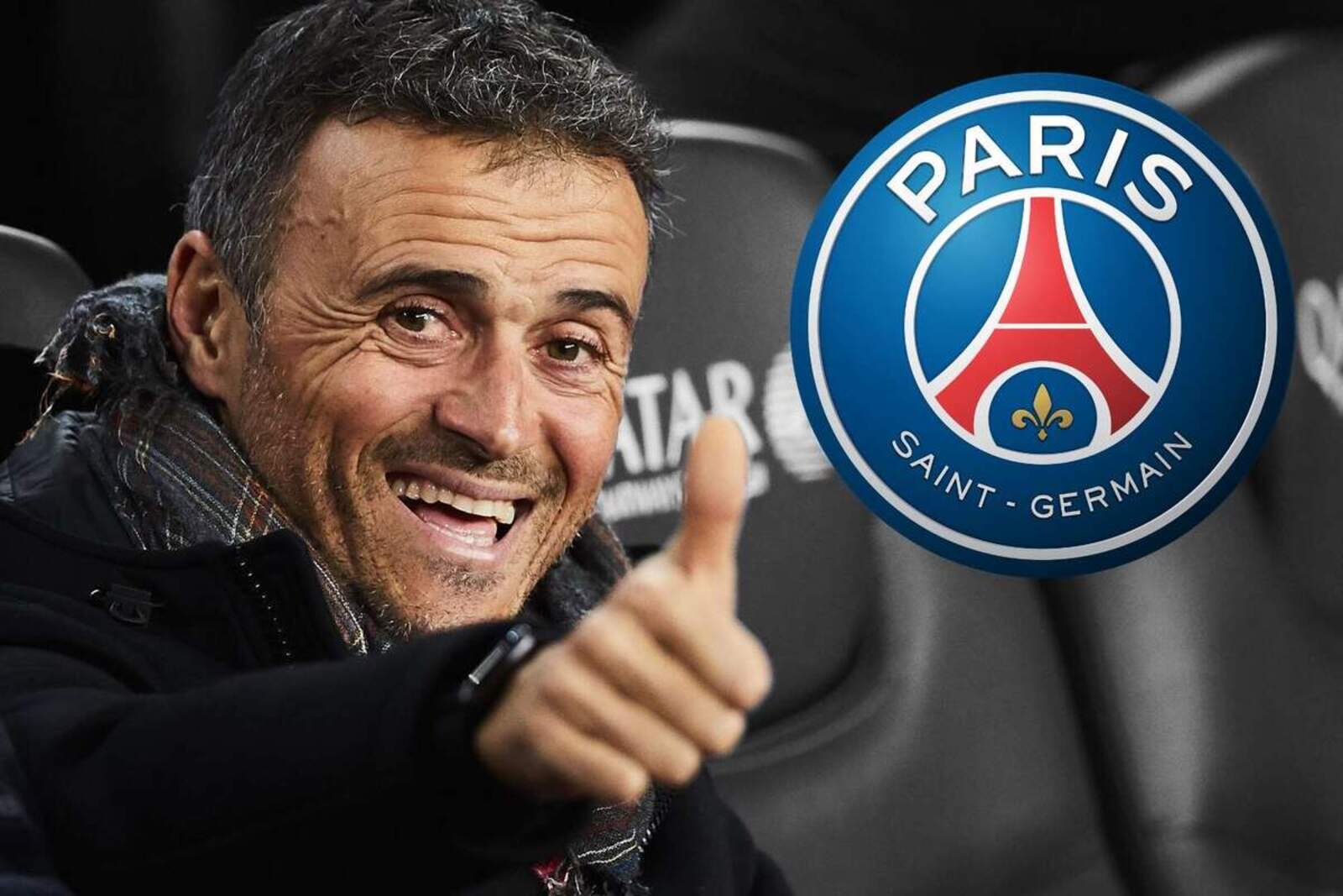El Atlético de Madrid, pendiente de un viejo objetivo en el PSG 