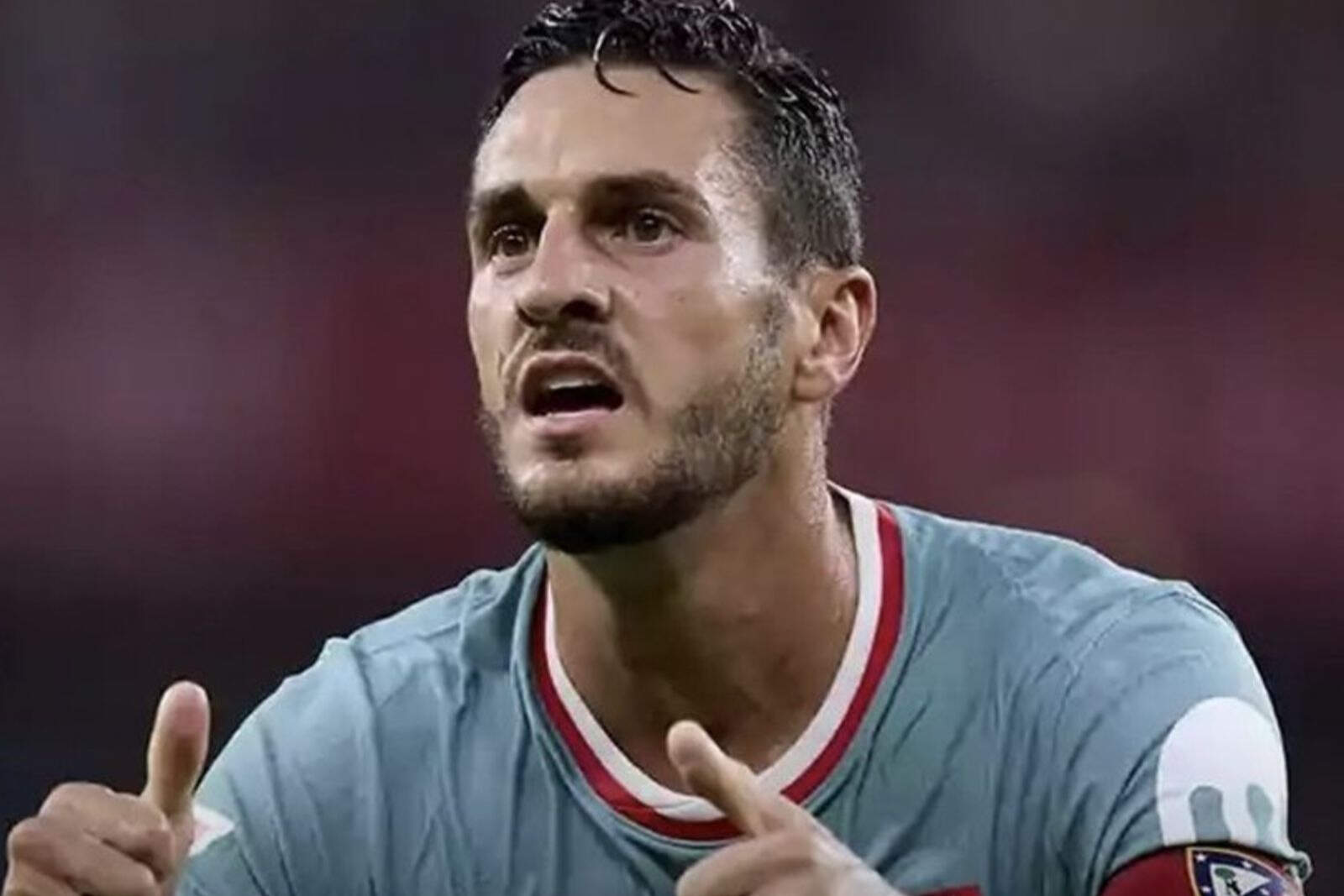 Koke fue uno de los m?s destacados en Mallorca