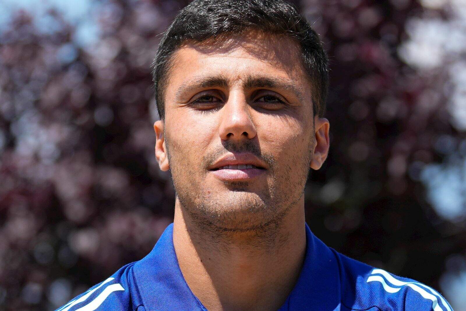 El mensaje de Rodri Hern?dez al Atl?tico de Madrid