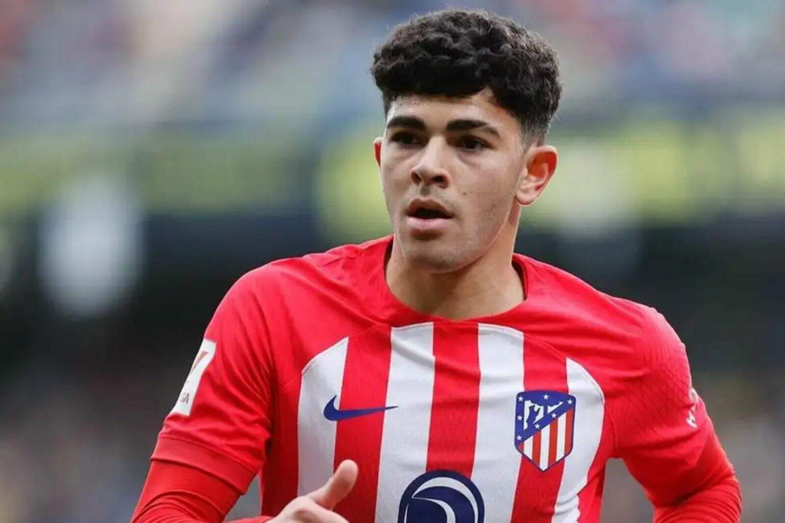 Salim la pasada temporada