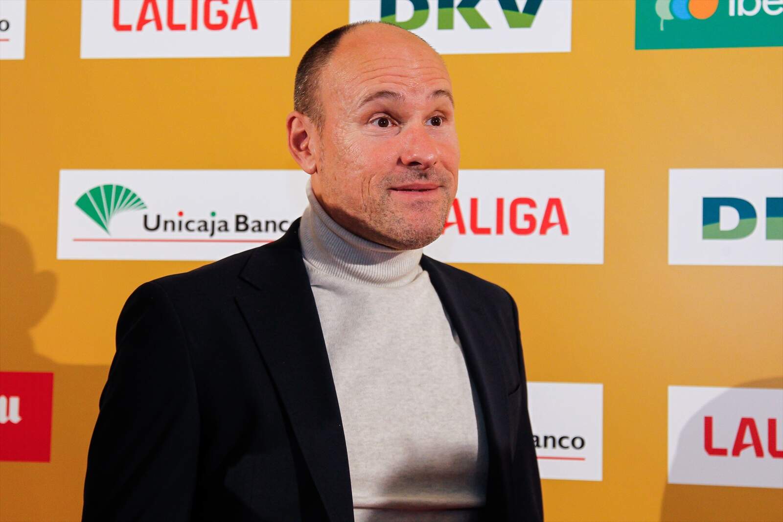Mateu Lahoz analiza la polémica acción del Mallorca – Atlético de Madrid 