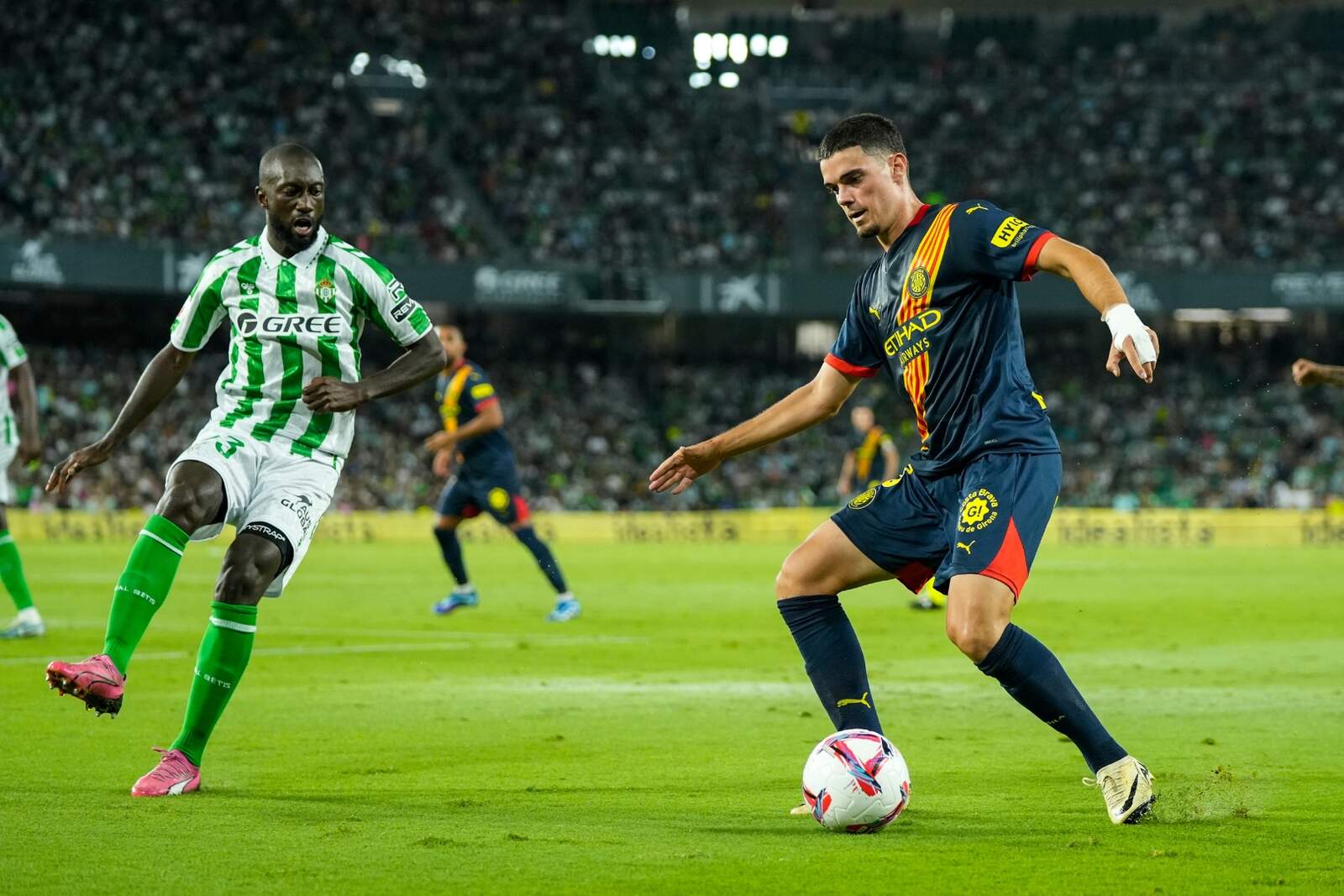 Gutiérrez es un jugadorazo