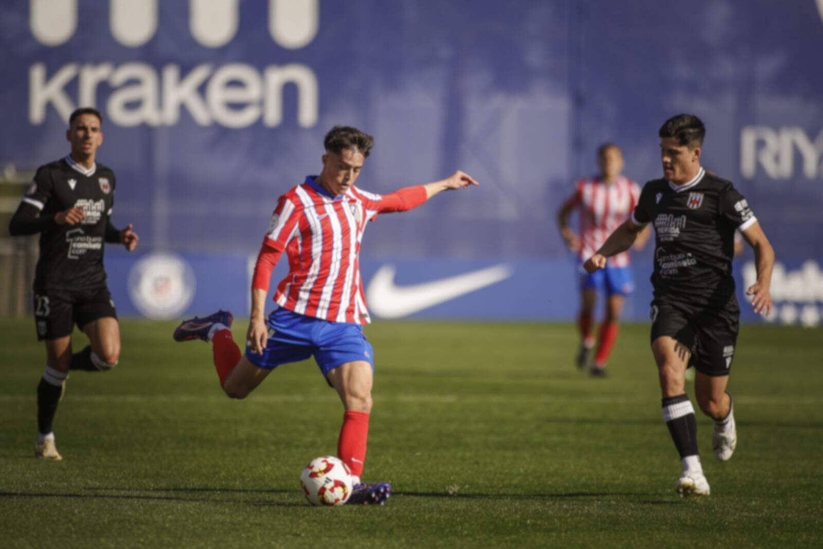 Julio Diaz nuevamente titular por izquierda