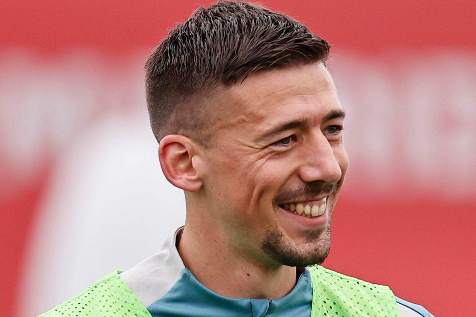 Lenglet estará varios meses de baja