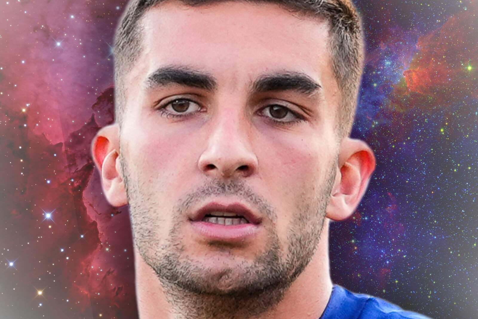 Ferran Torres, un viejo sueño del Atlético de Madrid