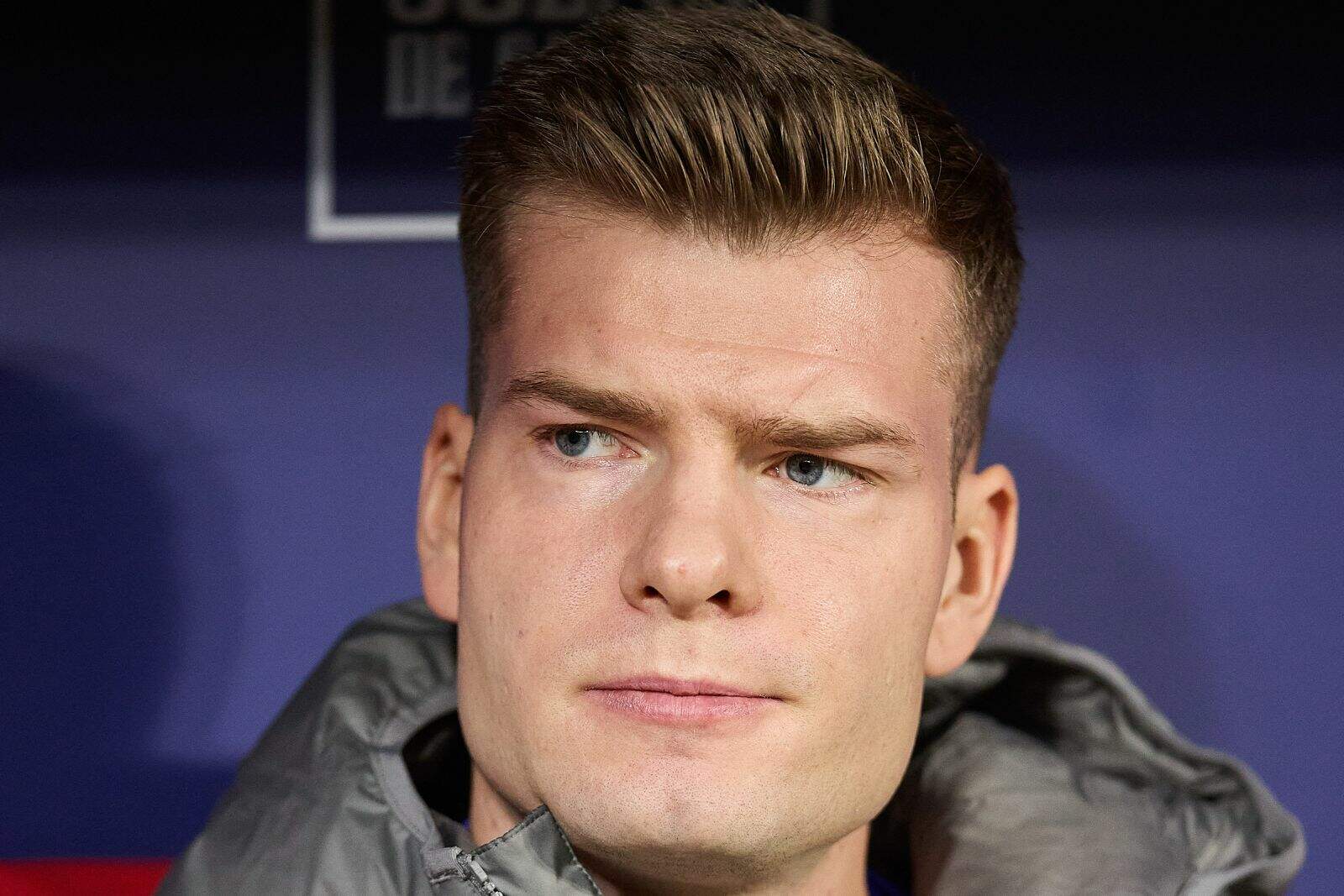 Sorloth no se va a Turquía